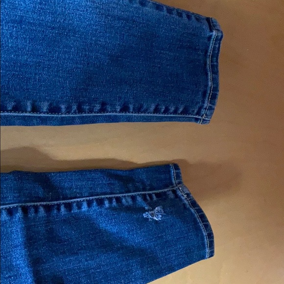 Distressed Jeans - Picture 6 of 6